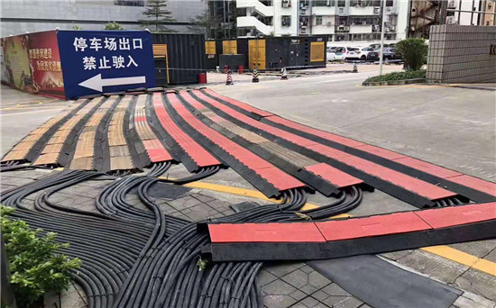 潘集发电机组电缆选型完整具体步骤(工程通用标准流程)